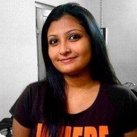 Asmita Guha