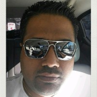 Ron Narayan