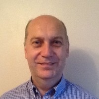 Tony Rudge