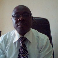 Stephen Adewuni