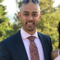 Andre Radaza, Mba
