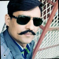 Mahaveer Prasad Bajya
