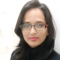 Suvarna Sabale