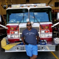 Fred Johnson