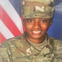 Akereia Drayton