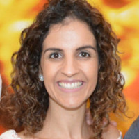 Silvia Manique de Castilhos
