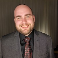 Todd Abraham M.A., LPC