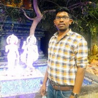 Adapala Narayana