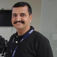 Chintamani Kalburge