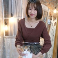 Shantelle Leung