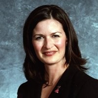 Lara Wright Megless