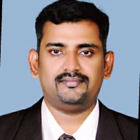 Adersh R Krishnan