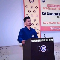 Chartered Ajay Thakral