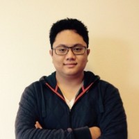 Brendan Tran