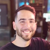 Nathan Goldstein