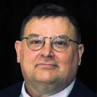 John Finke, D.Engr, PE, SE, F.SEI