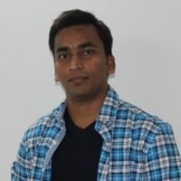 Sushil Sharma