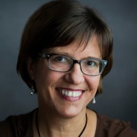 Ruth Berg