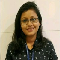 Tanwi Roy