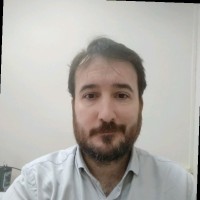 Benjamin Garcia Ramos