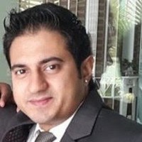 Mohit Dhawan