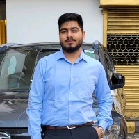 Abhishek Choudhary