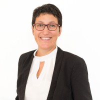 Laëtitia Droz-Bartholet