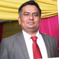 Rajan Singh