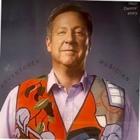 Dennis Stokes