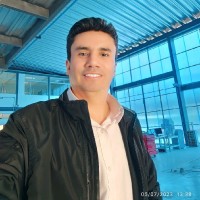 Edwin Javier Morejon