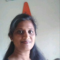 Sonali Dhumal