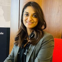 Ria Gupta