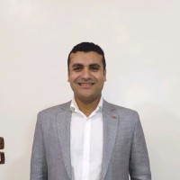 Mostafa Mamdouh