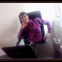 Anil Patil