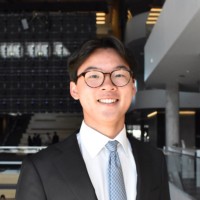 Corban Shih