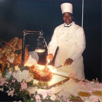 Chef Lecia Raiford