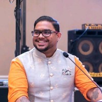 Sudharshan Balasubramaniam