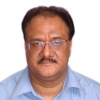 Sanjay Chopra Pmp