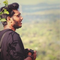 Ar.Sreehari Raghunath