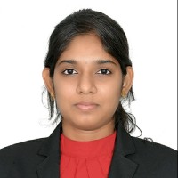 Priyadarshini R