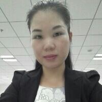 黄美妮