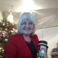 Christiane Lussier