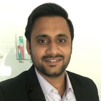 Padmanabhan Ramakrishnan