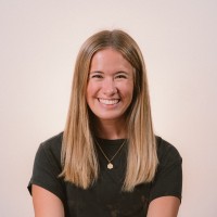 Caitlin Brem