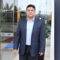 Tabrez Khan