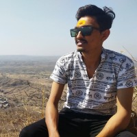 Ritesh Sonwane