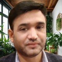 zahid sarwar