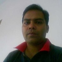 Gyanaranjan Bahali