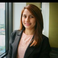 Mille Jeline Jalandoni, Cpa, Cma