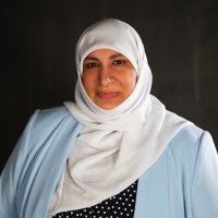 Sumreen Asim, Ph.D.
